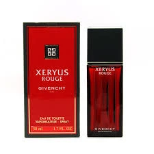 اسانس عطر جیوانچی زریوس روژ Givenchy Xeryus Rouge گرم و تند اورجینال با ضمانت اصالت