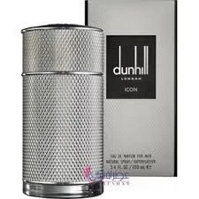اسانس عطر دانهیل آیکون Dunhill Icon ملایم و تلخ چوبی اورجینال با ضمانت اصالت