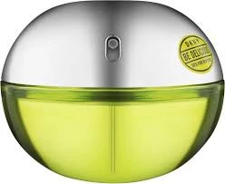 اسانس عطر دی کی ان وای بی دلیشسDKNY Be Delicious خنک و شیرین اورجینال با ضمانت اصالت