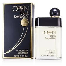 اسانس عطر راجر اند گالت اوپن (اپن) ( ROGER & GALLET ( Open گرم و تند اورجینال با ضمانت اصالت