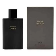 اسانس عطر زارا من گلد Zara Man Gold گرم و تند اورجینال با ضمانت اصالت