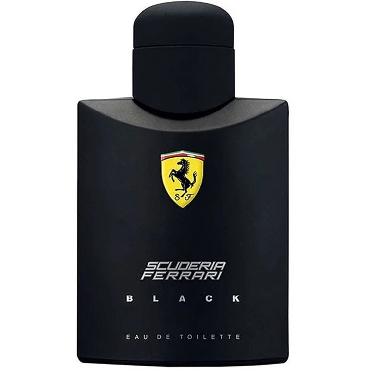 اسانس عطر فراری Ferrari معتدل و تلخ اورجینال با ضمانت اصالت