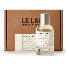 اسانس عطر له لابو سانتال Le Labo Santal 33 شیرین اورجینال با ضمانت اصالت
