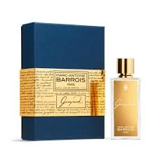 اسانس عطر مارک آنتونی گانیمدMarc Antoine Barrois Ganymede ملایم و گرم اورجینال با ضمانت اصالت