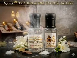 اسانس عطر مشک ختن Musk Khatan aroma گرم اورجینال با ضمانت اصالت