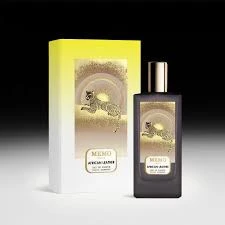 اسانس عطر ممو آفریکن لدر | Memo African Leather گرم و تند اورجینال با ضمانت اصالت