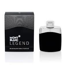 اسانس عطر مونت بلنک لجند Mont Blanc Legend خنک و شیرین اورجینال با ضمانت اصالت