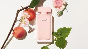 اسانس عطر نارسیسو رودریگز Narciso Rodriguez ملایم و شیرین اورجینال با ضمانت اصالت