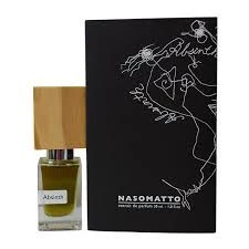 اسانس عطر ناسوماتو آبسینت | Nasomatto Absinthگرم اورجینال با ضمانت اصالت