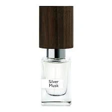 اسانس عطر ناسوماتو سیلور مشک Nasomatto Silver Musk گرم اورجینال با ضمانت اصالت