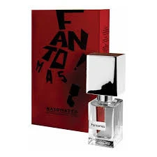 اسانس عطر ناسوماتو فانتوماس Nasomatto Fantomas معتدل اورجینال با ضمانت اصالت
