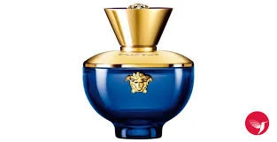 اسانس عطر ورساچه دیلان بلو زنانه Versace Pour Femme Dylan Blueشیرین اورجینال با ضمانت اصالت