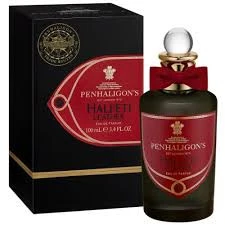 اسانس عطر پنهالیگونز هالفتی لدر Penhaligon’s Halfeti Leather گرم اورجینال با ضمانت اصالت