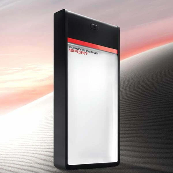 اسانس عطر پورش(پورشه) دیزاین اسپرت Porsche Design Sport خنک و تند اورجینال با ضمانت اصالت