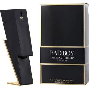 اسانس عطر کارولینا هررا بد بوی Carolina Herrera Ba d Boy گرم و تلخ اورجینال با ضمانت اصالت
