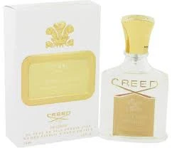 اسانس عطر کرید امپریال میلسیم Creed Imperial Millesime خنک و ترش اورجینال با ضمانت اصالت