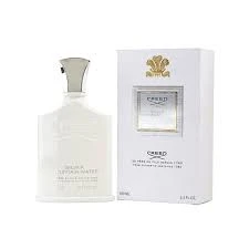 اسانس عطر کرید سیلور مانتین واتر Creed Silver Mountain Water خنک اورجینال با ضمانت اصالت