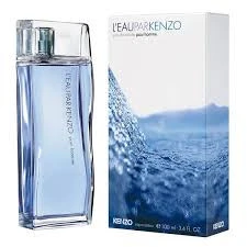 اسانس عطر کنزو لئو پار kenzo L’Eau Par خنک و شیرین اورجینال با ضمانت اصالت