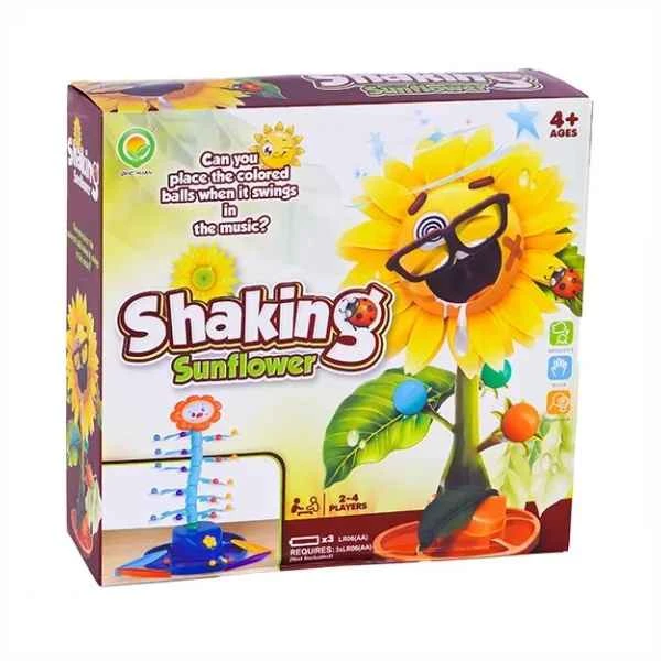 اسباب بازی تعادلی طرح آفتاب گردان کد1281