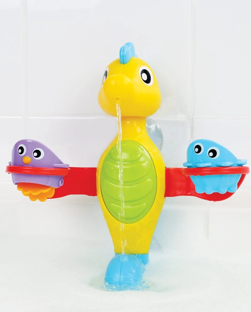 اسباب بازی حمام پلی گرو PLAYGRO مدل آب پاش 184957