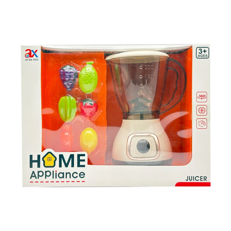 اسباب بازی مدل مخلوط کن برند Home