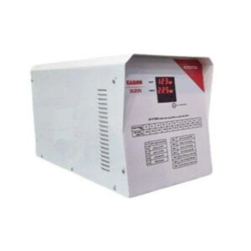 استابلایزر 40A با توان 12KVA بمو BAMOO