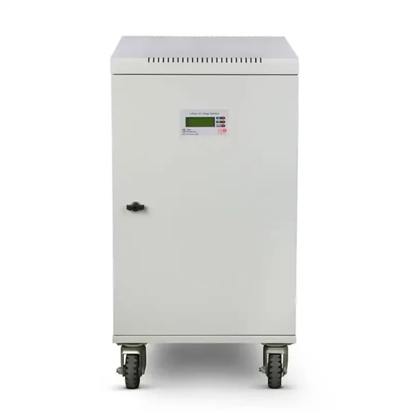 استابلایزر سه فاز سوئیچینگ پرنیک مدل 3XI-30