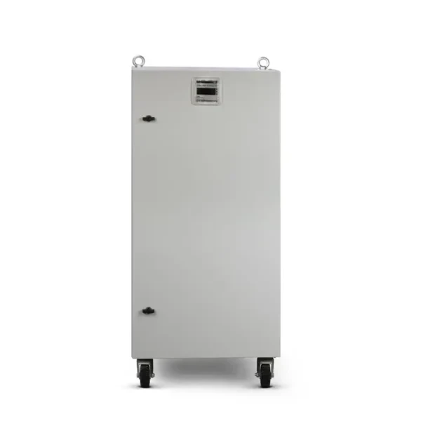 استابلایزر سه فاز سوئیچینگ پرنیک مدل 3XI-90