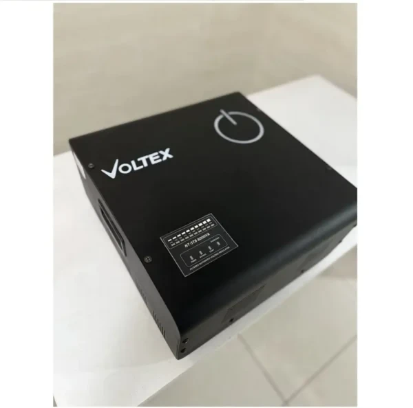 استابلایزر ولتکس مدل STB 8KVA