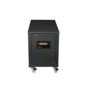 استابلایزر پرنیک سه فاز با تکنولوژی رله ای مدل ۳XP10