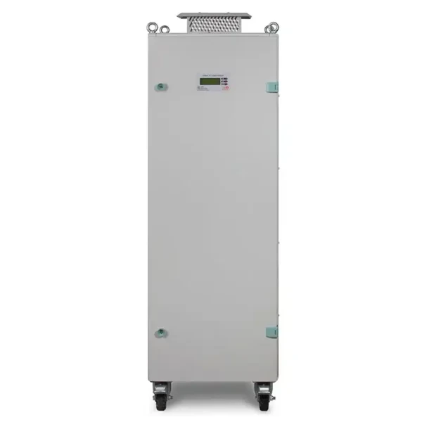 استابلایزر پرنیک سه فاز رله‌ای مدل 3XP-60