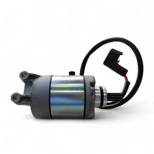 استارت nc 250 | درجه 1