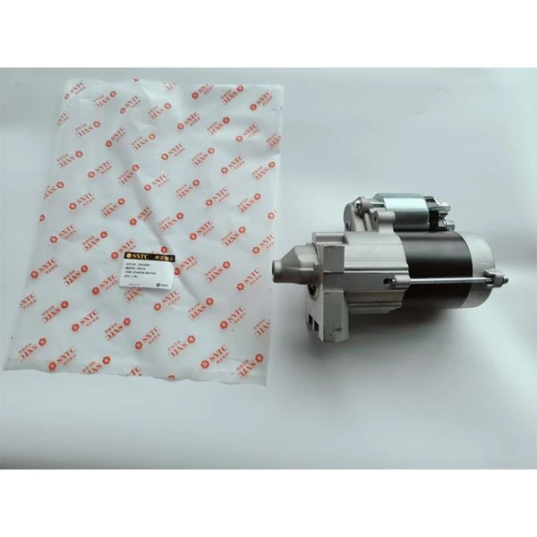 استارت کامل موتور هوندا GX670 (کیفیت اورجینال)