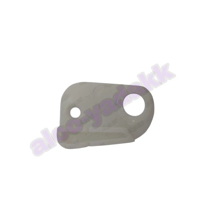 استاپر زیر درب فریزر پارس(چپ)