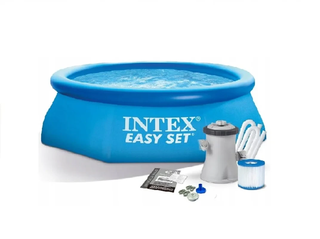 استخر ایزی ست 76*305 اینتکس intex 28122