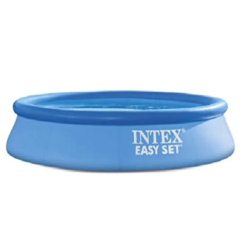 استخر ایزی ست 76*366 اینتکس با پمپ تصفیه intex 28131