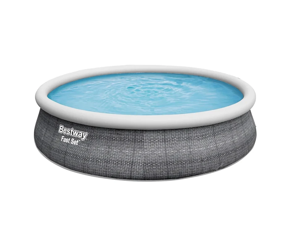 استخر ایزی ست حصیری 76*366 مدل Bestway 57443