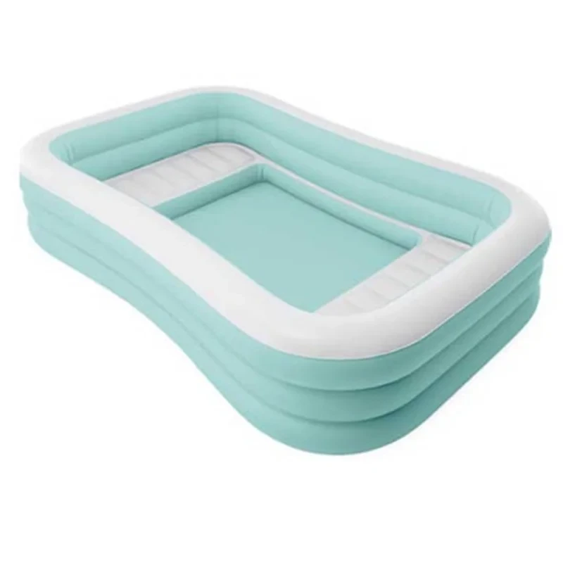 استخر بادی خانوادگی بزرگ اینتکس intex 58497