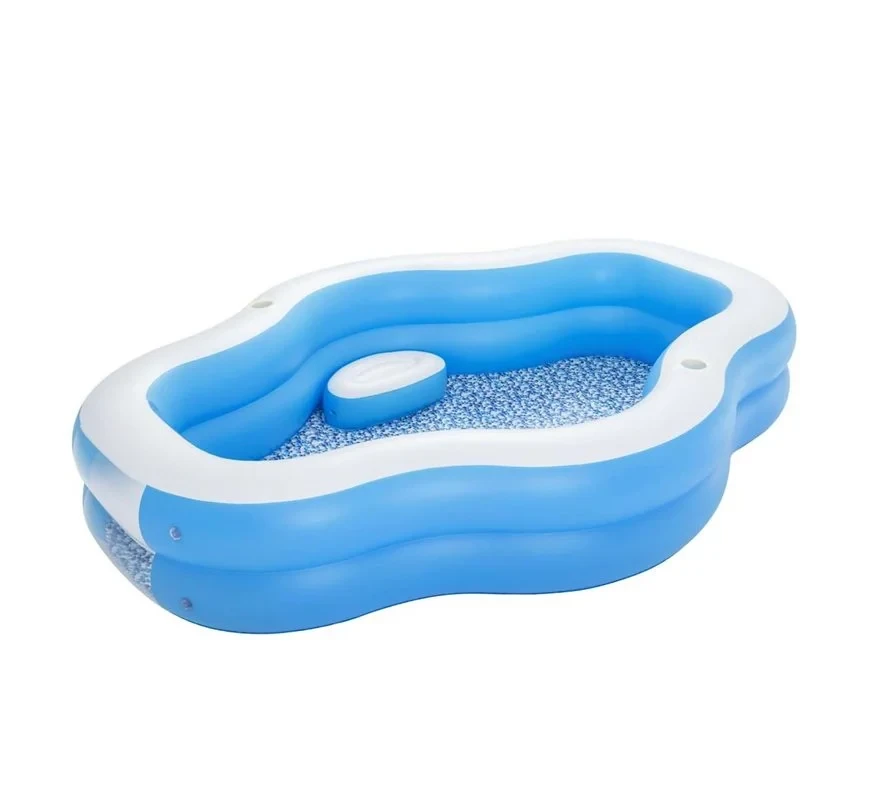 استخر بادی خانوادگی صندلی دار بست وی Bestway 54409