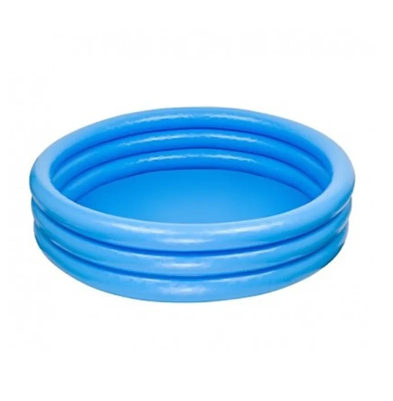 استخر بادی کودک آبی رنگ اینتکس intex 58426