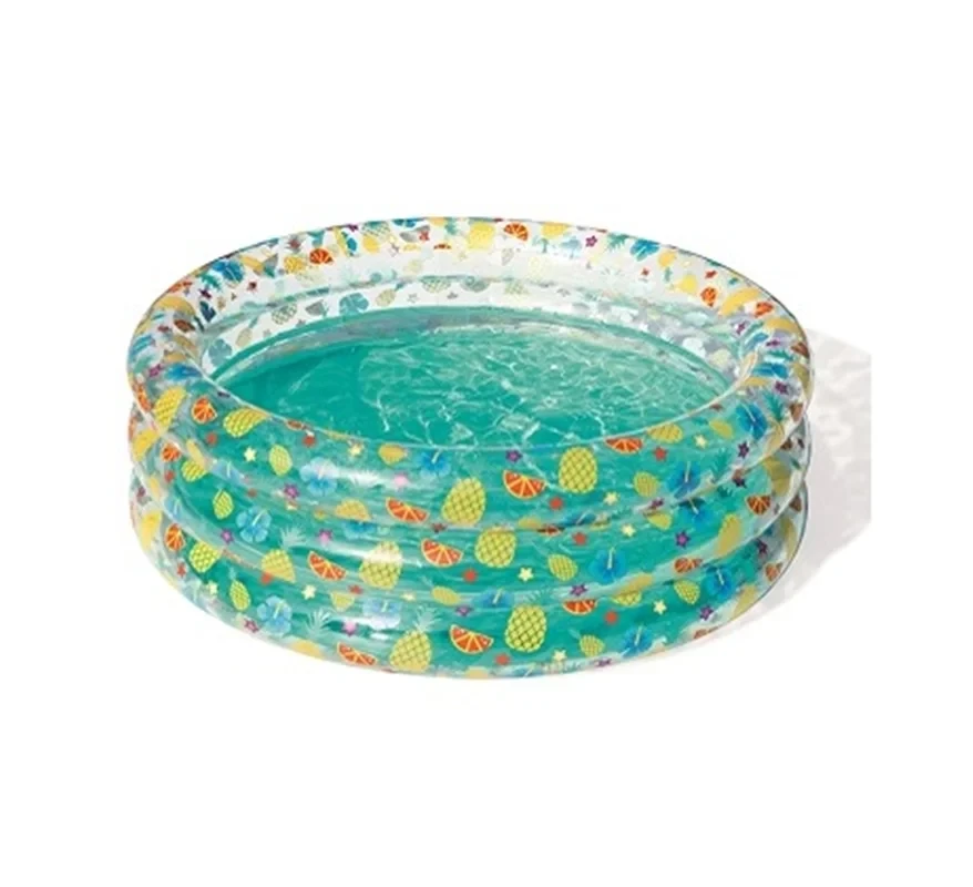 استخر بادی کودک طرح آناناس بست وی Bestway 51048