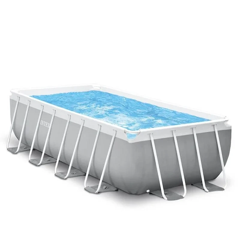 استخر پیش ساخته 4 متری اینتکس intex 26788