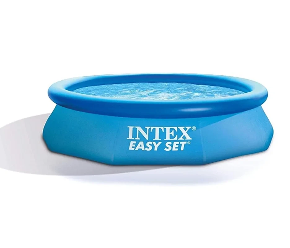 استخر پیش ساخته ایزی ست با قطر 305 اینتکس جدید اینتکس ۲۰۲۵ کد intex 28120