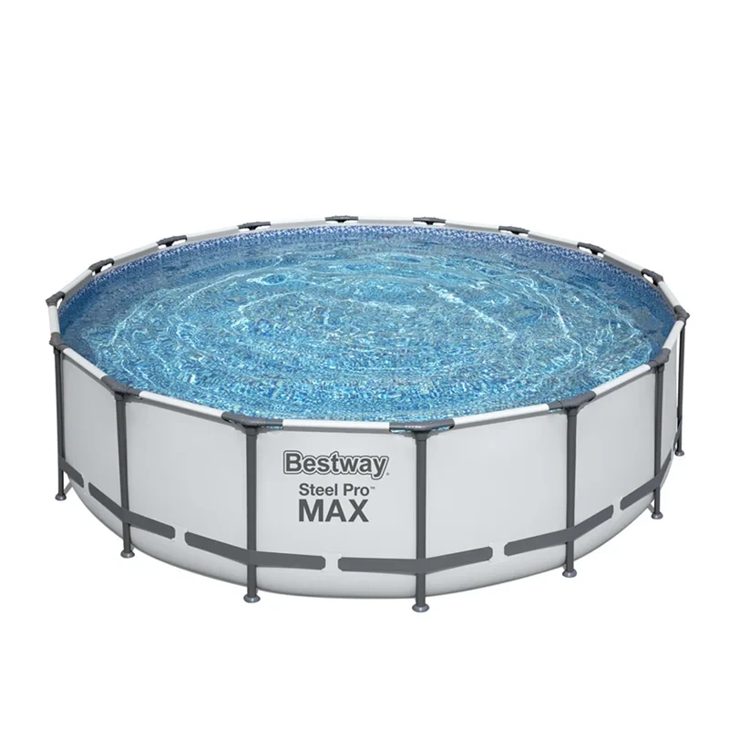 استخر پیش ساخته با ارتفاع زیاد بست وی Bestway 5612x