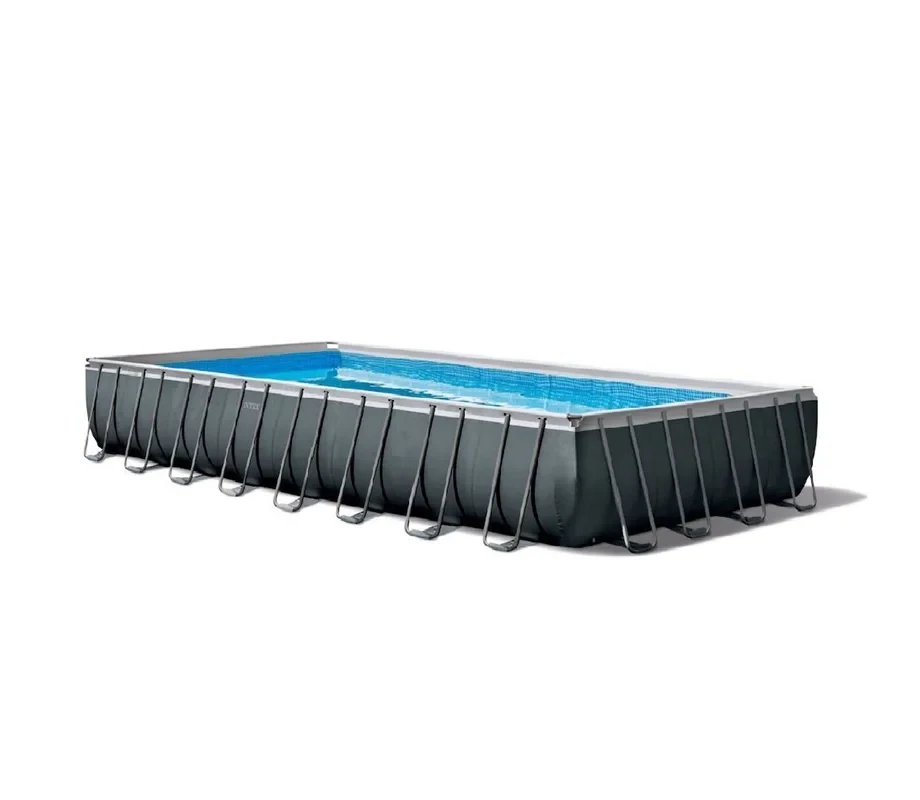 استخر پیش ساخته بزرگ 10 متری اینتکس intex 26378