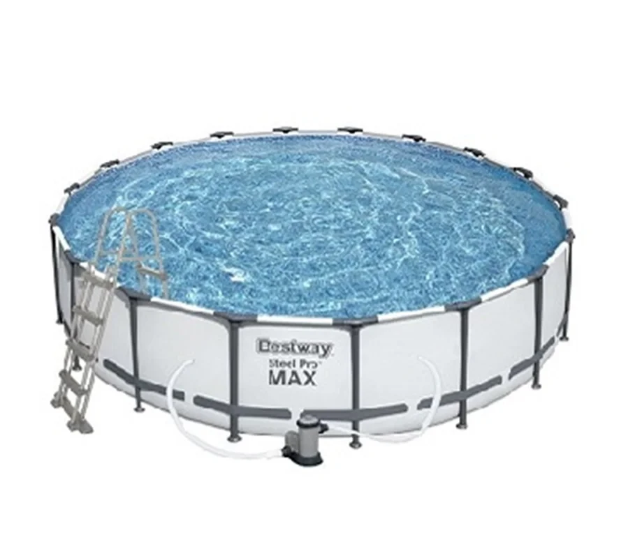 استخر پیش ساخته بزرگ گرد بست وی Bestway 56462