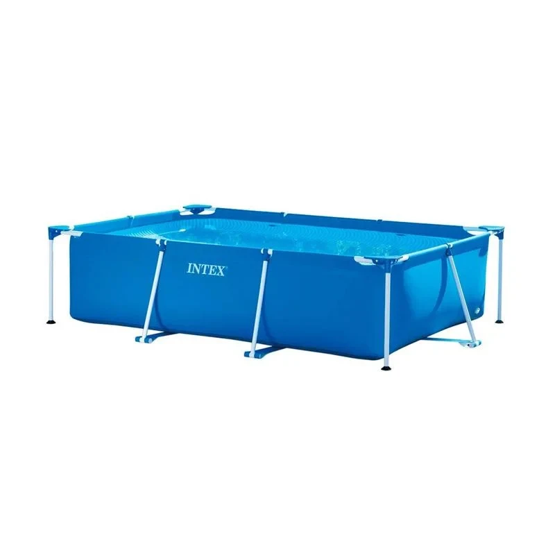 استخر پیش ساخته فریمی اینتکس intex 28272 جدید ۲۰۲۵