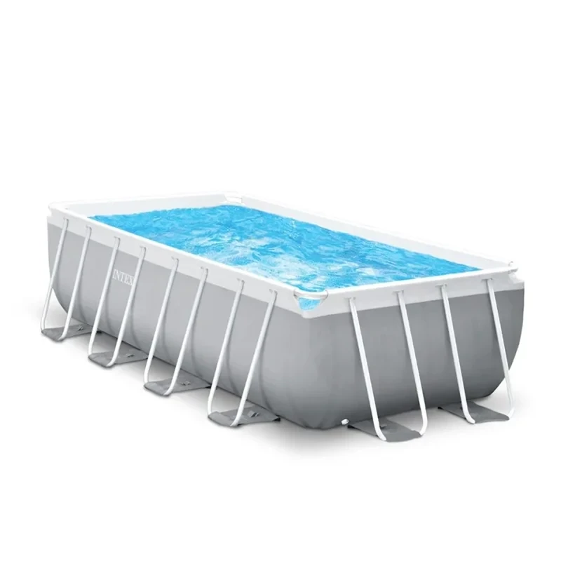 استخر پیش ساخته مستطیلی اینتکس intex 26778