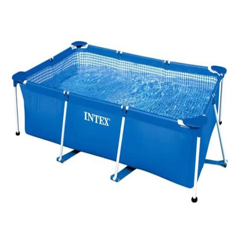 استخر پیش ساخته پرورش ماهی جدید ۲۰۲۵ اینتکس intex 28271