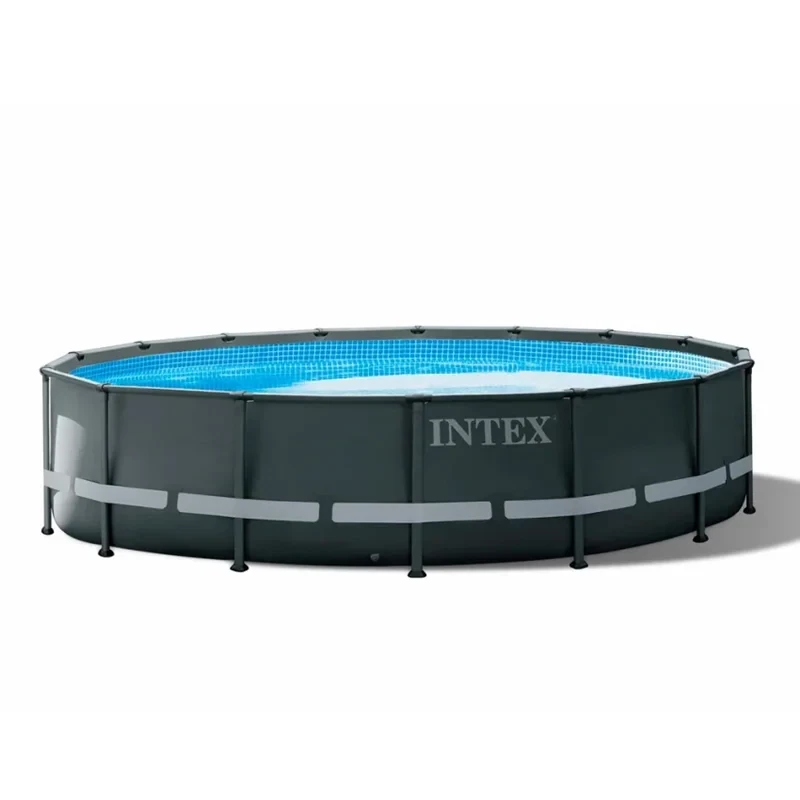 استخر پیش ساخته گرد اینتکس intex 26326